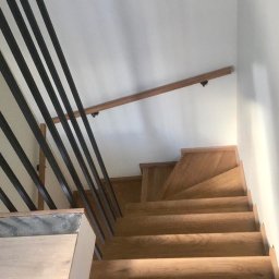 Tarasy kompozytowe Poznań 4