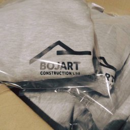 Nadruki na koszulkach Wielka Wieś 2