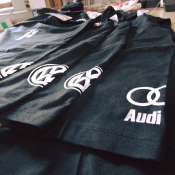 Nadruki na koszulkach Wielka Wieś 3