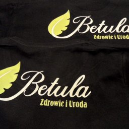 Nadruki na koszulkach Wielka Wieś 4