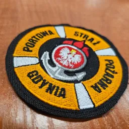 Straż Portowa Gdynia