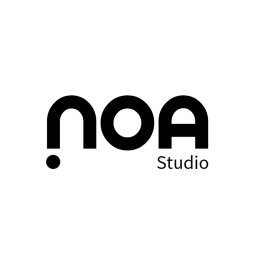 NOA studio - Projekt Wnętrza Domu Katowice