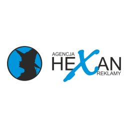 Agencja Reklamy HEXAN Ostrołęka - Projekt Graficzny Ostrołęka