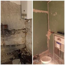 Remonty mieszkań Kraków 2