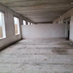 Zakład ogólnobudowlany - Znakomite Ocieplenie Budynku Koło