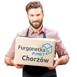 Furgonetka Punkt Chorzów - Online Marketing Chorzów