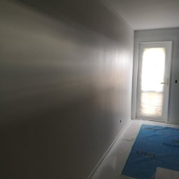 Malowanie mieszkań Warszawa 2