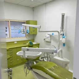 Malowanie mieszkań Warszawa 1