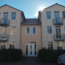 Utrzymanie porządku twojej inwestycji.