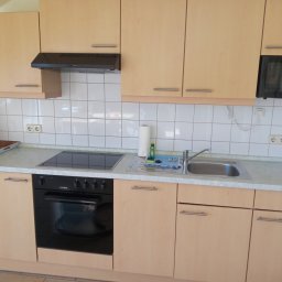 Laguna - Wymiana uszkodzonego sprzętu gospodarstwa domowego.