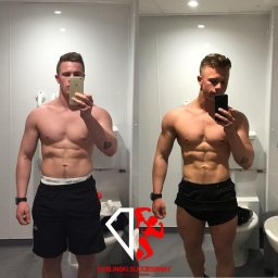 Trener personalny Warszawa 1