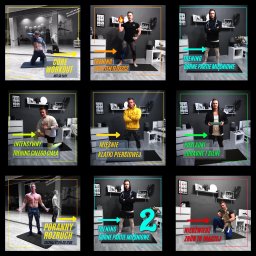 Trener personalny Warszawa 4