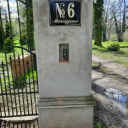 Montaz Videodomofonu