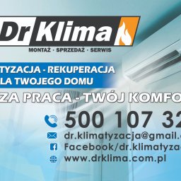 Klimatyzatory Końskie