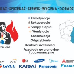 DrKlima Paweł Pietras - Doskonała Energia Geotermalna Staszów