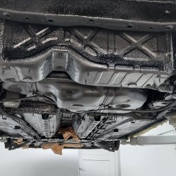 Rust car - Doskonałe Piaskowanie Metali Rzeszów
