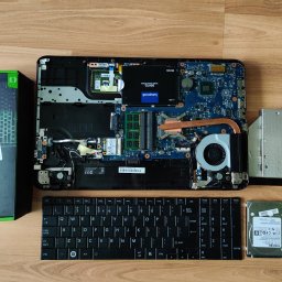 Odzyskiwanie danych Wieruszów 2