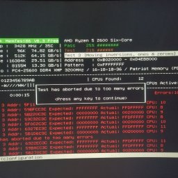 Odzyskiwanie danych Wieruszów 3