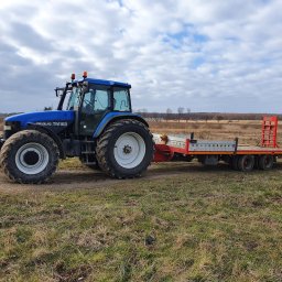 Przyłącze wod kan Darłowo 4