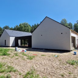 Zakład Ogólnobudowlany - Fantastyczne Usługi Elewacyjne Szamotuły