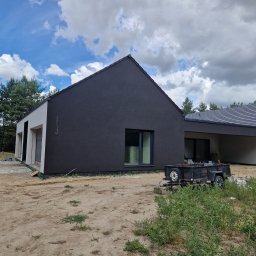 Zakład Ogólnobudowlany - Profesjonalna Zabudowa Tarasu Szamotuły