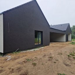 Zakład Ogólnobudowlany - Profesjonalne Ocieplanie Poddasza w Szamotułach
