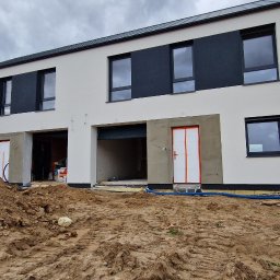 Zakład Ogólnobudowlany - Kompetentny Malarz Pokojowy Szamotuły