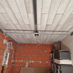 Zakład Ogólnobudowlany - Perfekcyjne Ocieplanie Domów Szamotuły