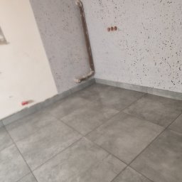 Zakład Ogólnobudowlany - Wyjątkowa Zabudowa Tarasu Szamotuły