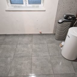 Zakład Ogólnobudowlany - Solidne Gładzie Gipsowe Szamotuły