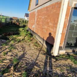 Zakład Ogólnobudowlany - Kompetentny Malarz Pokojowy Szamotuły