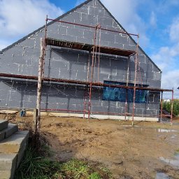 Zakład Ogólnobudowlany - Fantastyczne Usługi Elewacyjne Szamotuły