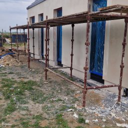 Zakład Ogólnobudowlany - Perfekcyjne Ocieplanie Domów Szamotuły