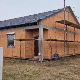 Zakład Ogólnobudowlany - Zadaszenia, wiaty i pergole Szamotuły