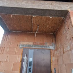 Zakład Og&oacute;lnobudowlany - Elewacje i ocieplenia Szamotuły