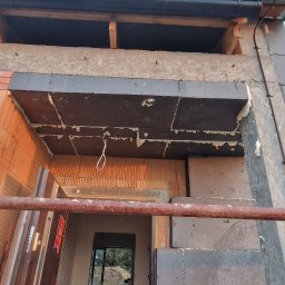 Zakład Og&oacute;lnobudowlany - Malowanie lokali firmowych Szamotuły