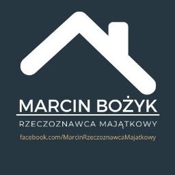 Rzeczoznawca Majątkowy - Marcin Bożyk - Rzeczoznawca Majątkowy Warszawa