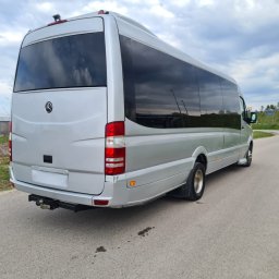 Przewóz osób Tapin 2