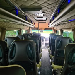 Przewóz osób Tapin 3