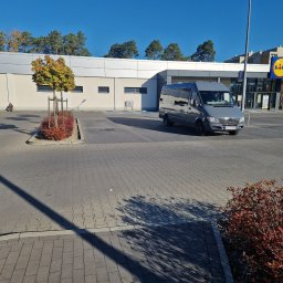 Przewóz osób Tapin 4