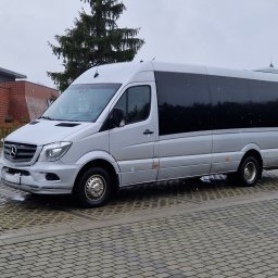 Przewóz osób Tapin 1