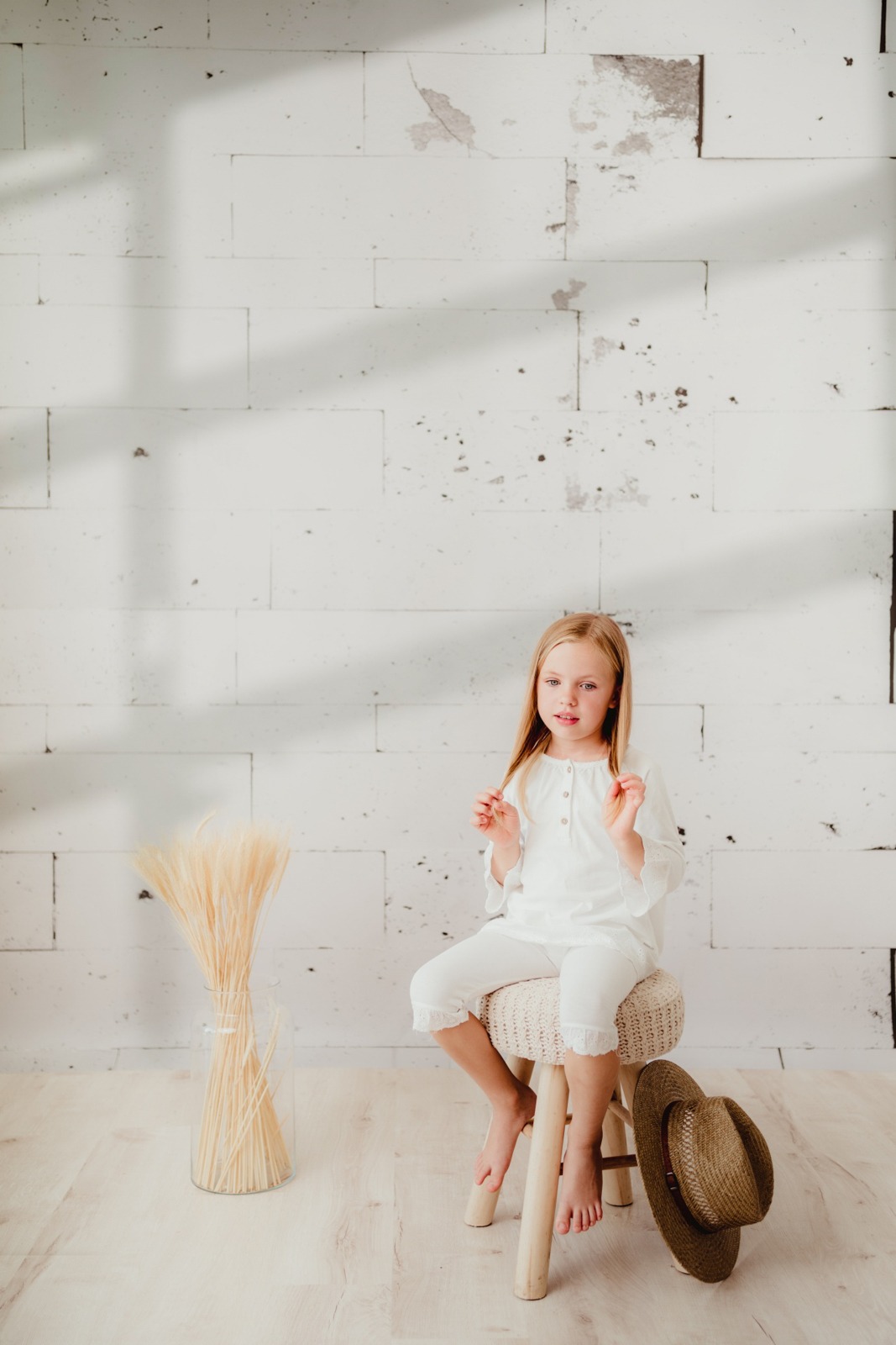 Fotografia studyjna dziecięca Stargard, Szczecin