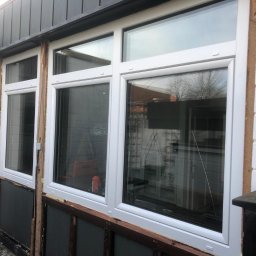 Len-Mik Dawid Lipiński - Uszczelnianie Okien Wrocław