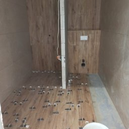 Remonty mieszkań Wschowa 4