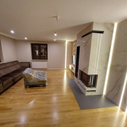 Remonty mieszkań Warszawa 1