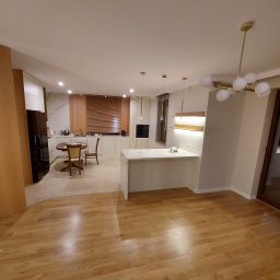 Remonty mieszkań Warszawa 2