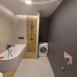 Remonty mieszkań Warszawa 3