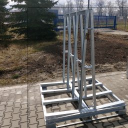 MAT-STEEL Mateusz Misztal - Spawacz Świdnica