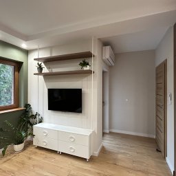 Kuchnie na wymiar Białystok 1