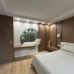 Parago Meble Tomasz Hańczaruk - Stolarz Białystok